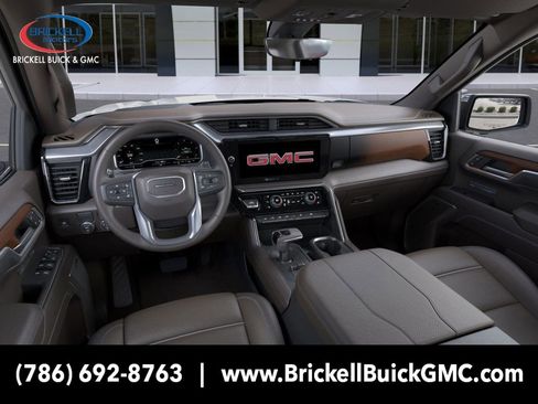 New 2026 GMC Sierra 1500 Denali image 15