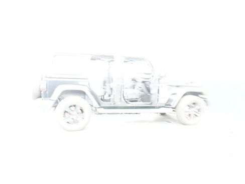 Used 2022 Jeep Wrangler Unlimited Sahara AWD/4WD image 25