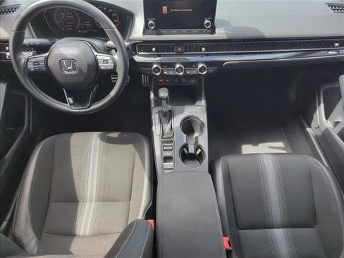 Used 2025 Honda Civic Sport image 20