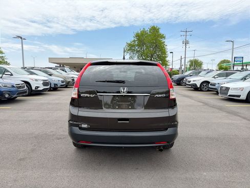 Used 2014 Honda CR-V EX image 12