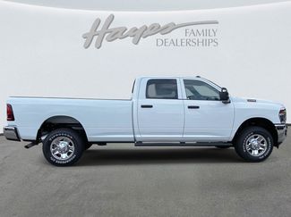 New 2025 RAM 2500 Tradesman video 3