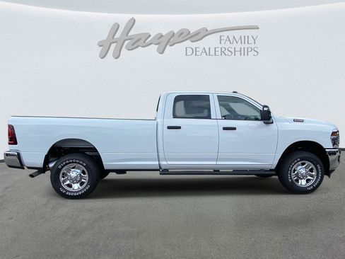 New 2025 RAM 2500 Tradesman image 3