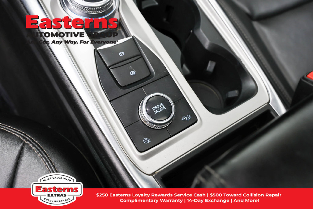 Used 2023 Ford Explorer XLT w/ Equipment Group 202A AWD/4WD image 20