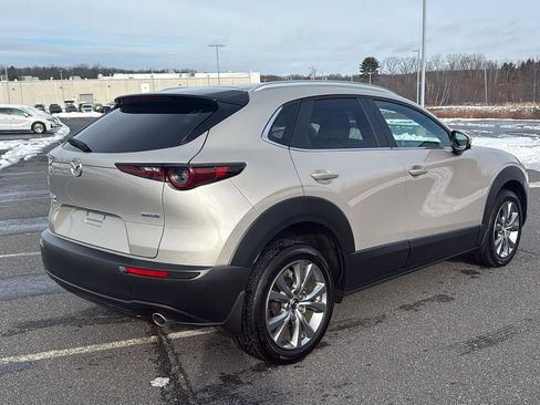 Certified 2024 MAZDA CX-30 AWD 2.5 S w/ Preferred Package image 6