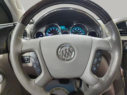 Used 2015 Buick Enclave Premium w/ Experience Buick Package AWD/4WD image 13