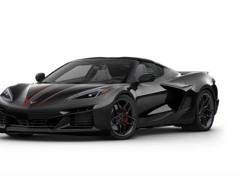 New 2026 Chevrolet Corvette Z06 image 26