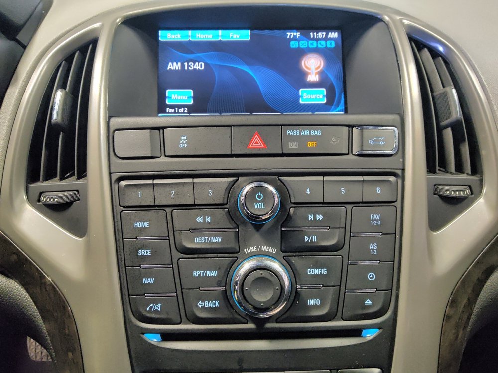 Used 2016 Buick Verano Sport Touring FWD image 25