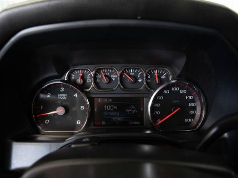 Used 2015 GMC Sierra 1500 SLE AWD/4WD image 13