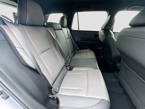 New 2026 Subaru Outback Premium AWD/4WD image 25