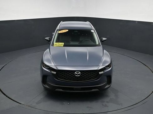 Used 2025 MAZDA CX-50 AWD 2.5 S w/ Preferred Package image 39