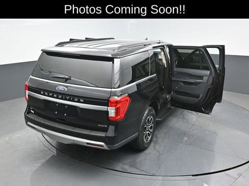Certified 2024 Ford Expedition Max XLT AWD/4WD image 23