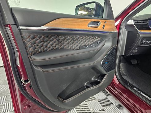 New 2026 Jeep Grand Cherokee Summit AWD/4WD image 20