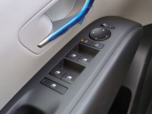 New 2026 Hyundai Tucson SEL FWD image 21