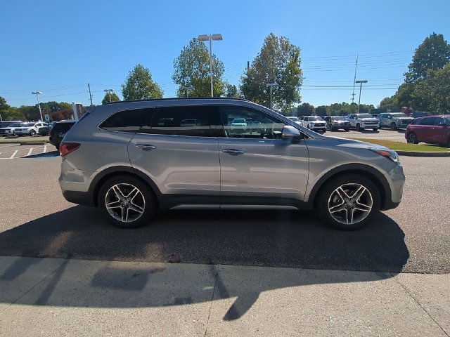 Used 2019 Hyundai Santa Fe XL FWD image 9
