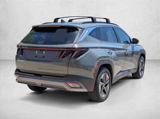 New 2026 Hyundai Tucson SEL FWD video 2