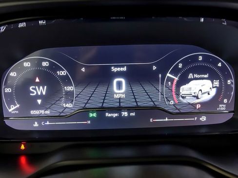 Certified 2023 GMC Yukon Denali AWD/4WD image 21