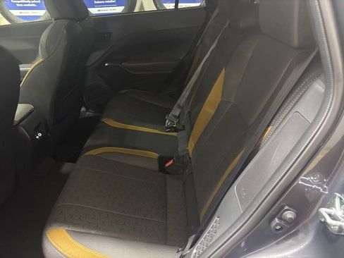 New 2026 Subaru Crosstrek 2.5i Sport image 12