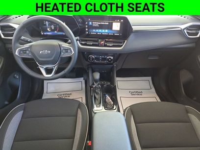 New 2026 Chevrolet TrailBlazer LT w/ Convenience Package