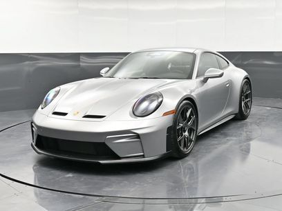 Certified 2026 Porsche 911 GT3