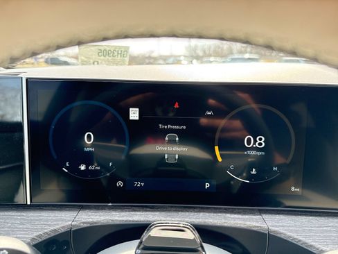 New 2026 Hyundai Santa Fe Calligraphy AWD/4WD image 17