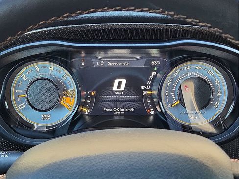 Used 2020 Dodge Challenger R/T Scat Pack image 23