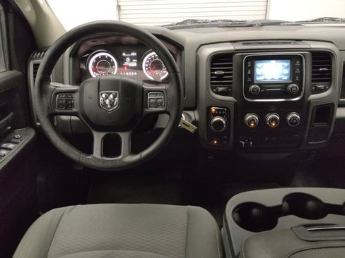 Used 2019 RAM 1500 Tradesman w/ Popular Equipment Group image 22