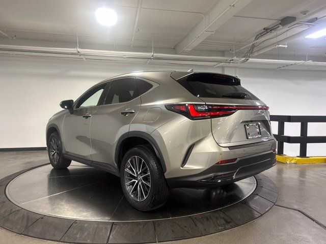 Used 2024 Lexus NX 350 AWD image 7