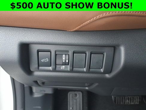 New 2026 Subaru Outback Touring XT image 18