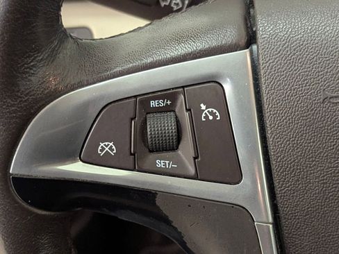 Used 2011 Buick Regal CXL w/ RL3 Preferred Equipment Group image 16