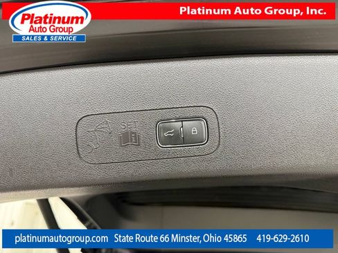 Used 2022 Lincoln Aviator Reserve w/ Equipment Group 201A AWD/4WD image 38