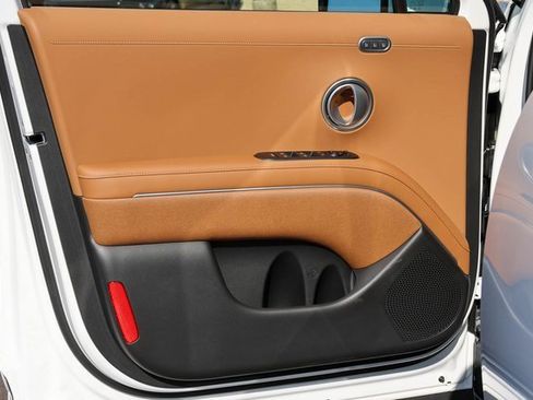 New 2026 Hyundai Palisade Calligraphy image 11