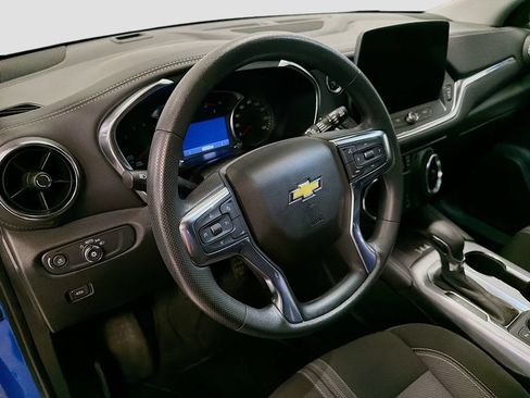 Used 2024 Chevrolet Blazer LT w/ Convenience Package AWD/4WD image 10