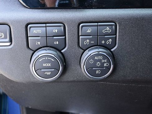 Used 2026 Chevrolet Silverado 3500 High Country w/ High Country Premium Package AWD/4WD image 36