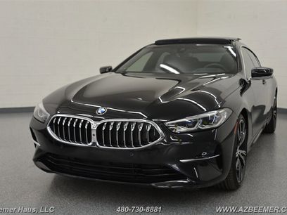 Used 2021 BMW 840i Gran Coupe w/ Driving Assistance Package