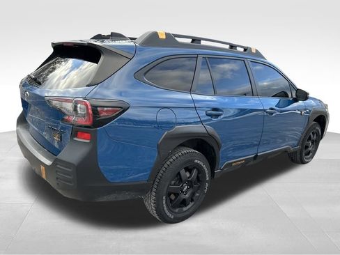 Used 2023 Subaru Outback Wilderness image 5