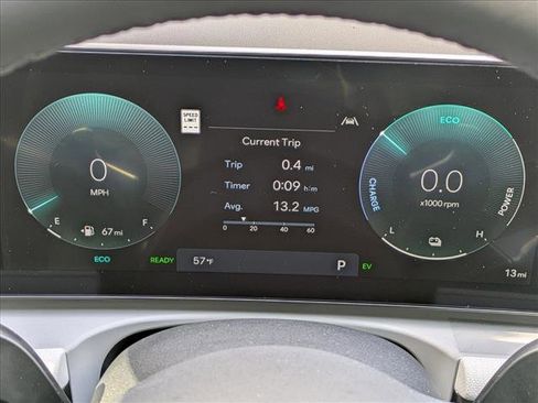 New 2026 Hyundai Tucson SEL image 11