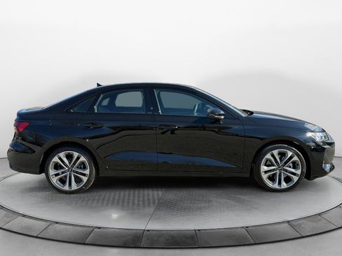 New 2026 Audi A3 2.0T Premium image 8