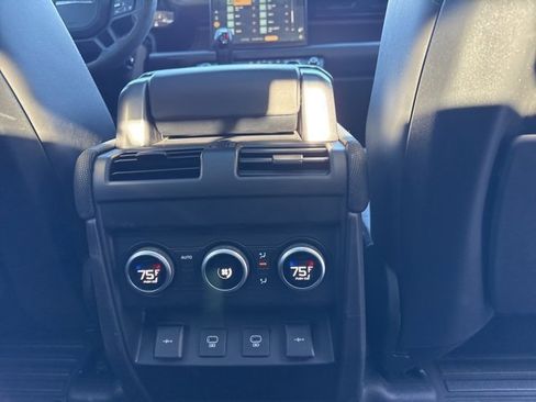 Used 2022 Land Rover Defender 110 V8 image 37
