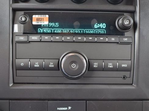 New 2025 Chevrolet Express 2500 w/ Driver Convenience Package image 16