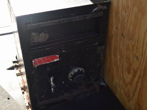 Used 2019 Nissan NV200 SV w/ Navigation Package image 37