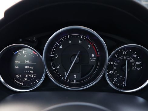 Used 2017 MAZDA MX-5 Miata RF Grand Touring image 24