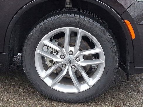 Used 2024 Dodge Durango GT image 8