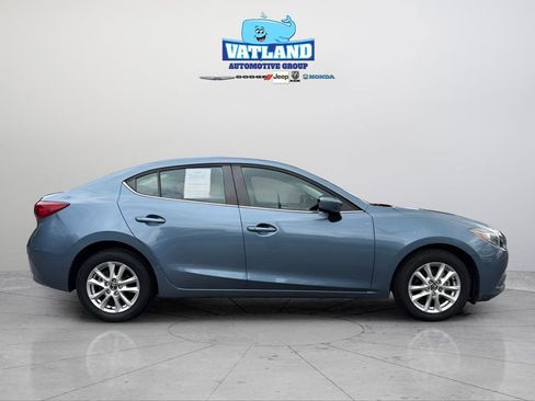 Used 2014 MAZDA MAZDA3 i Touring FWD image 6
