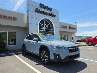 Used 2019 Subaru Crosstrek 2.0i Limited w/ Moonroof Package w/Navigation AWD/4WD video 1