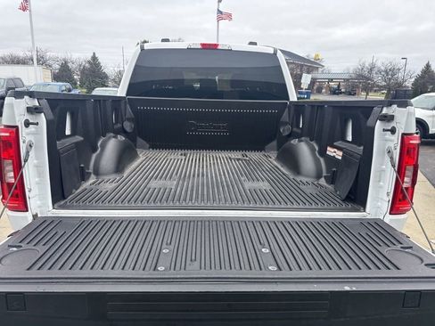 Used 2022 Ford F150 XLT w/ XTR Package AWD/4WD image 50