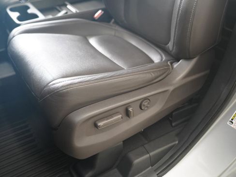 Used 2021 Honda Odyssey Touring image 28