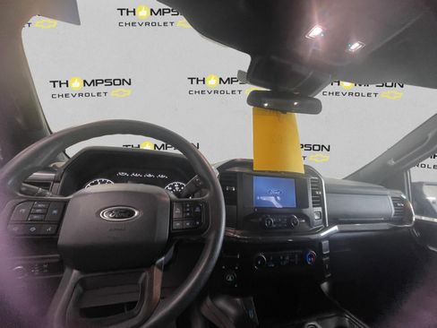 Used 2022 Ford F150 Tremor AWD/4WD image 10