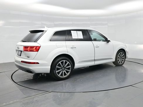 Used 2018 Audi Q7 3.0T Premium Plus w/ Premium Plus Package AWD/4WD image 29