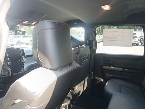 New 2026 RAM 2500 Tradesman image 14