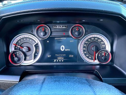 Used 2015 RAM 1500 Sport image 13